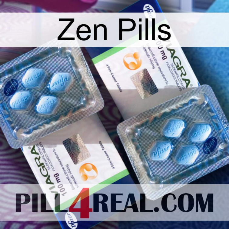 Zen Pills viagra5
